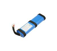 Batterie pour JBL Xtreme 2 / BLKAM / BLUAM Li-ion 7.2V 5200mAh 37.4Wh Bleu