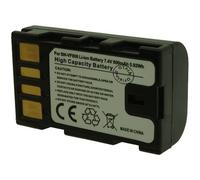 Batterie pour JVC EVERIO GZ-HD3E