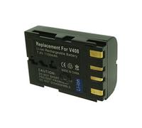 Batterie pour JVC GR-DV1800 -
