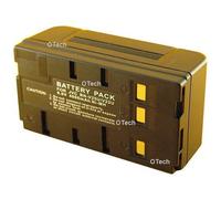 Batterie pour JVC GR-SX18 - Garantie 1 an