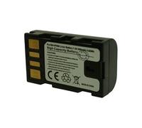 Batterie pour JVC GZ-HM200BE -