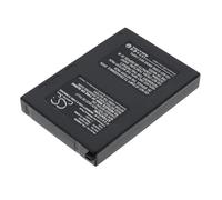 batterie pour JVC GZ-MC100, GZ-MC100EK, GZ-MC100EX, GZ-MC100U, GZ-MC100US, GZ-M...