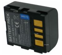 Batterie pour JVC GZ-MG40 - Garantie 1 an