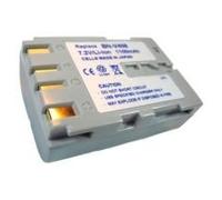 Batterie pour JVC type/réf. BN-V408-H