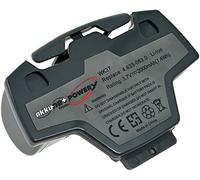 Batterie pour Kärcher Lave-vitre WV 5 /WV 50 / WV55 / WV 60, 3,7V, Li-ION [ Batterie pour appareils électroménagers ]