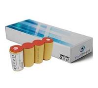 Batterie pour Karcher k50 4.8V 2000mAh Balai électrique - Visiodirect - G