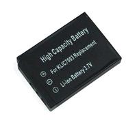 batterie pour KLIC-7003 Kodak Li-Ion