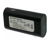 Batterie pour KODAK EASYSHARE Z1015 IS - Garantie 1 an