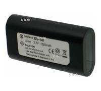 Batterie pour KODAK EASYSHARE Z612 - Garantie 1 an