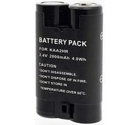 Batterie compatible avec KODAK EASYSHARE Z740 G