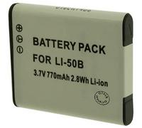 Batterie pour KODAK LB-052