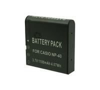 Batterie Compatible avec Kodak PIXPRO AZ362 - Otech