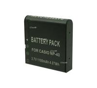 Batterie pour KODAK PIXPRO AZ421