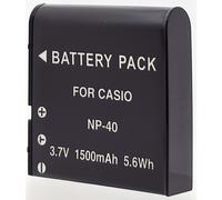 Batterie pour KODAK PIXPRO AZ425