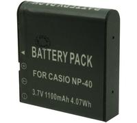 Batterie pour KODAK PIXPRO AZ525