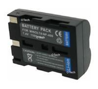 Batterie pour KONICA MINOLTA DYNAX 7 - Garantie 1 an