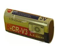 Batterie pour KONICA MINOLTA KD-220Z - Garantie 1 an