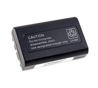 Batterie pour Konica-Minolta modèle/réf. NP-800, 7,4V, Li-Ion