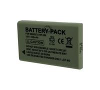 Batterie pour KONICA MINOLTA NP-200 - Otech