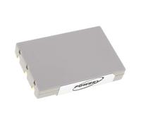 Batterie pour Konica modèle/réf. DR-LB4