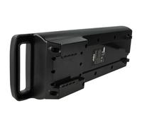 Batterie pour Kreidler Vitality Elite (XT 9 vitesses) vélo 10,4Ah 36V