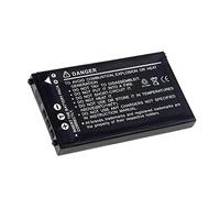 Batterie pour Kyocera modèle/réf. BP-780S, 3,7V, Li-Ion