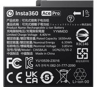 Batterie pour la caméra Insta360 Ace Pro