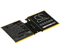 Batterie pour la Microsoft surface de la tablette Go 1824
