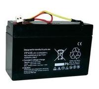 Batterie pour lampe de poche Beltrona EISHB90A G