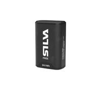 Batterie pour lampe frontale silva free 3 35ah s 24 1wh