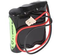 Batterie pour lampe solaire NiMH 3,6 V 1600 mAh remplace Esotec 901021