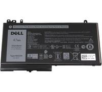 Batterie Pour Laptop Dell Lithium-Ion 3 Cellules 47Wh B-Ware