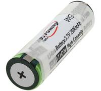 Batterie pour lave-vitres Kärcher WV 1 WV 2 Plus WV 2 WV 50 plus WV 70 plus