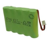 Batterie pour LEGRAND BTICINO 3507/6 - Otech G