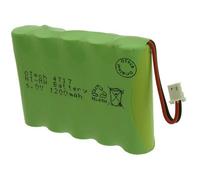 Batterie pour LEGRAND LG067516 - Garantie 1 an