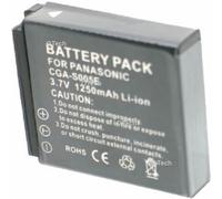 Batterie pour LEICA D-LUX 3 - Garantie 1 an