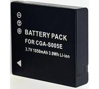Batterie pour LEICA D-LUX 4 - Garantie 1 an