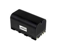 Batterie pour Leica modèle GEB212 4400mAh, 7,4V, Li-Ion