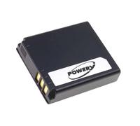 Batterie pour Leica type BP-DC4-E