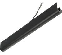 Batterie pour Lenovo 5B10K02215 Li-Ion 14,4 Volt 2200 mAh noir