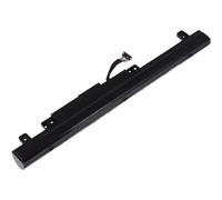 Batterie pour Lenovo Flex 2 14 / type L13M4A61 - 7,4V - 4400 mAh