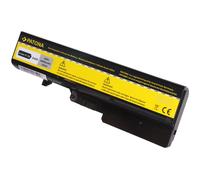 Batterie pour Lenovo G460 IdeaPad B470 B475 B570 E47 G460 G465 G470 G475 G56 G560 G570