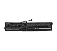 Batterie pour Lenovo IdeaPad 330 17ICH (81FL000CGE) 15ICH-81FK00J1GE 3900mAh
