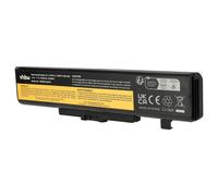 Batterie pour Lenovo IdeaPad G580 G485 G510 G500 G505 G480A 4400mAh