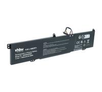Batterie pour Lenovo IdeaPad L340-15irh-81lk01nhrk 3900mAh 11,4V