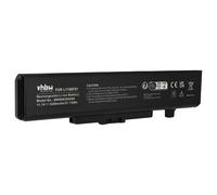 Batterie pour Lenovo IdeaPad N585 N581 M480 G580 2819 N580 G585 M580 5200mAh