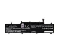 Batterie pour Lenovo ThinkPad E14 Gen 2 E15 Gen 2 E14 Gen 2-20TA000DGE 3950mAh