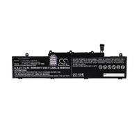 Batterie pour Lenovo ThinkPad E15 Gen 2-20T9S00K00 3950mAh