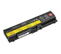 BATTERIE POUR LENOVO THINKPAD E40 / E50 / L410 / L412 / L420 - 42T4733 / 42T4235 - 10.8V 5200mAh - NOTE-X