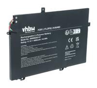 Batterie pour Lenovo ThinkPad E490 20N8003ACD E490 20N8A00JCD E590 4000mAh 11,1V